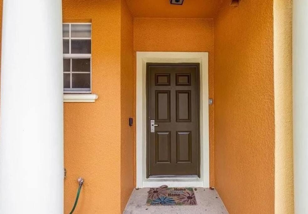 Villa Theme Park Gateway! à Kissimmee Extérieur photo
