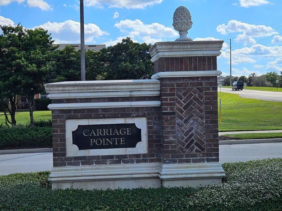 Villa Theme Park Gateway! à Kissimmee Extérieur photo